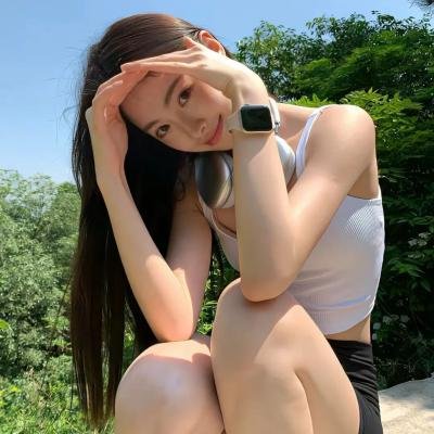 我的妈妈跳起来